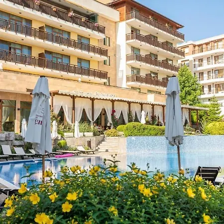 Διαμέρισμα Garden Of Eden With Sea View *
